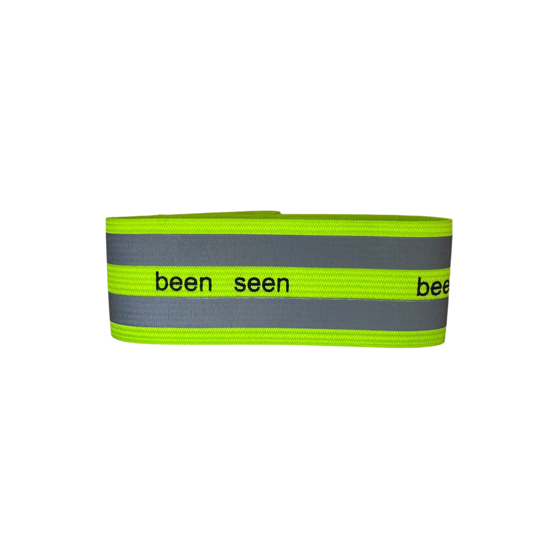 Hi Vis Reflective Armband view 2